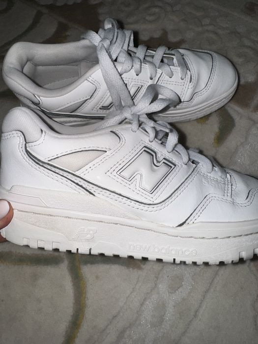 Оригінальні New balance 35 розмір 22 см