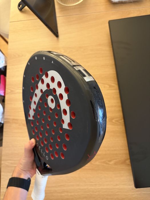 Head coello motion 2025