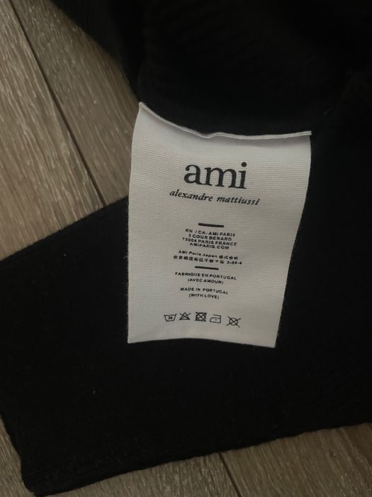 Sweter Ami Paris