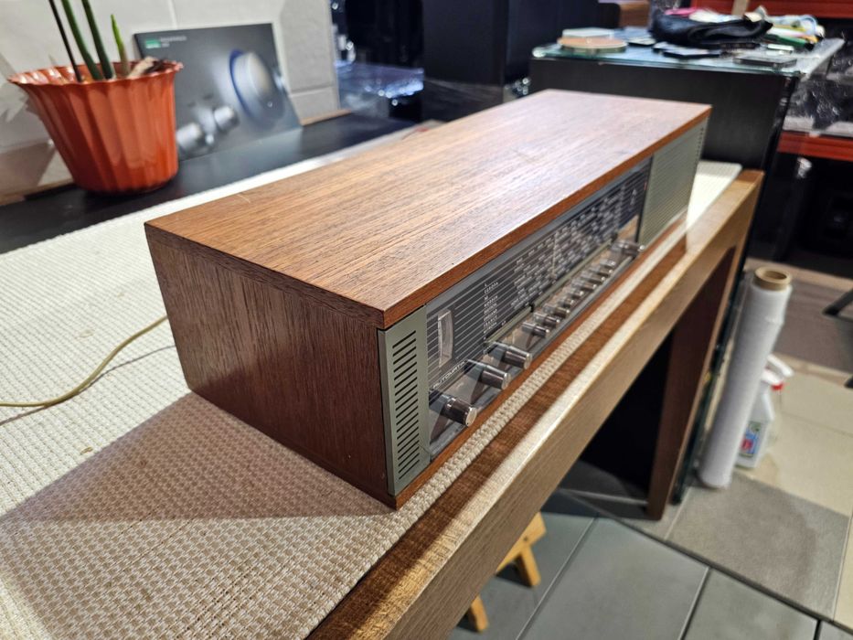 Bang & Olufsen beomaster 700 (1965-1969)
