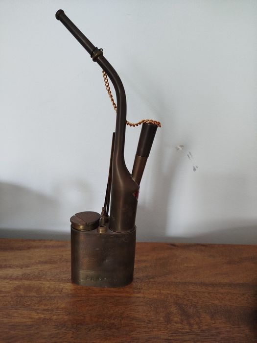 Cachimbo de água Chinês