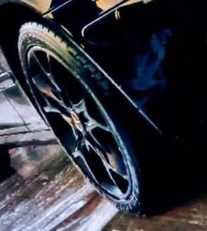 Silnik do Ford Mondeo MK3 2.0 TDCi *** Alufelgi 5x112 R17