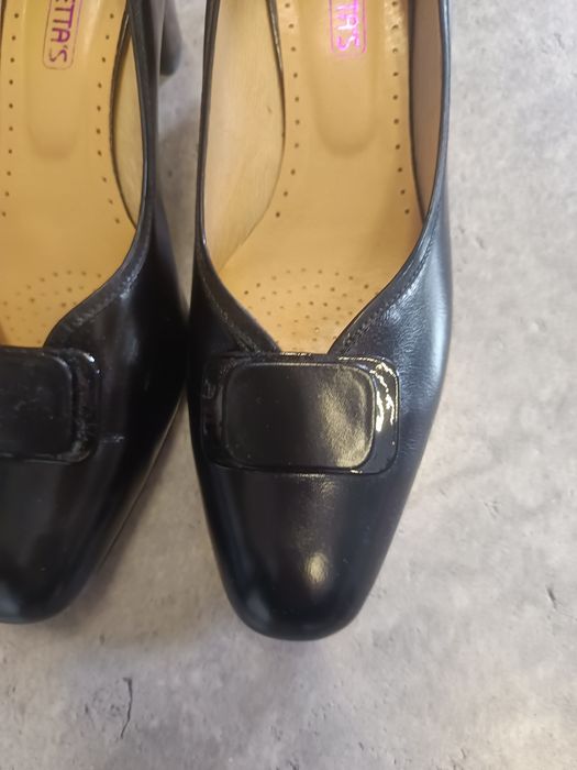 Buty damskie czółenka obcasy mariettas hit viral style new hot Basic must have
