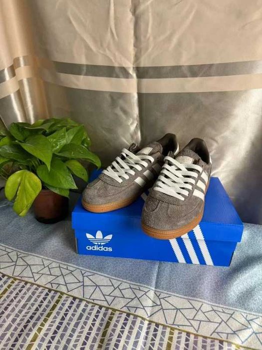 adidas handball_spezial .36