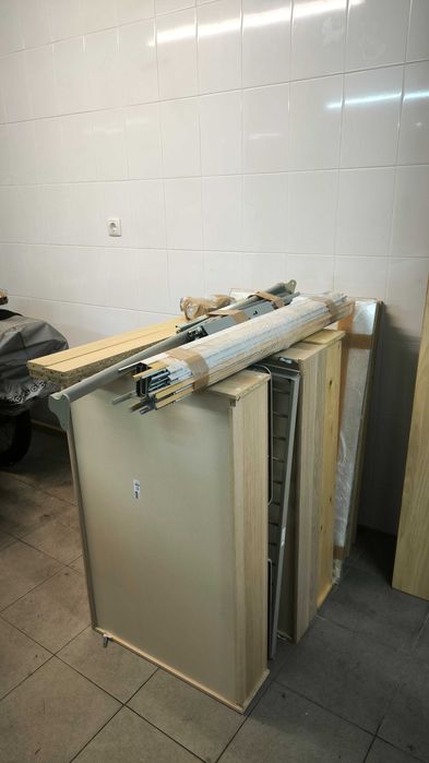Roupeiro com Portas Deslizantes IKEA