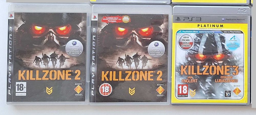 PS3 игры для SonyPlaystation 3