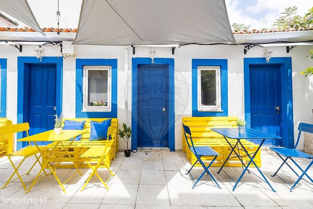 Apartamento T0 para venda