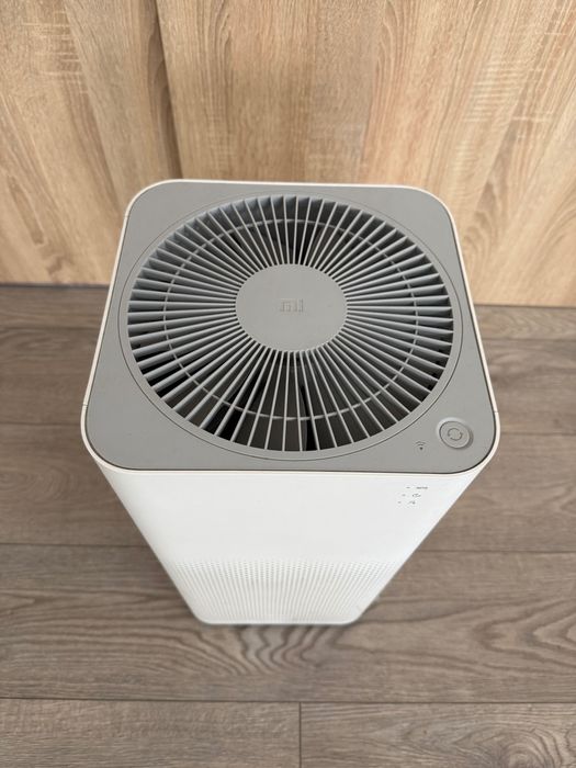 Очищувач повітря Xiaomi Mi Air Purifier 2