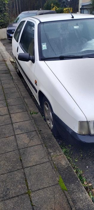 Citroen ZX 1.9 D gasóleo