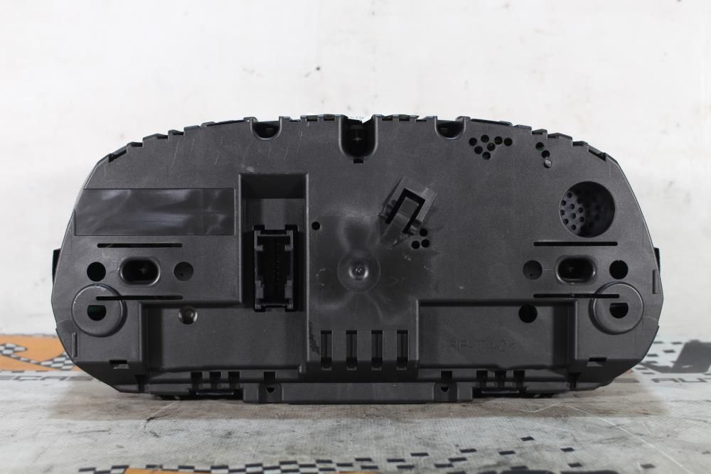 Quadrante / painel de instrumentos BMW 1 Coupé (E82)