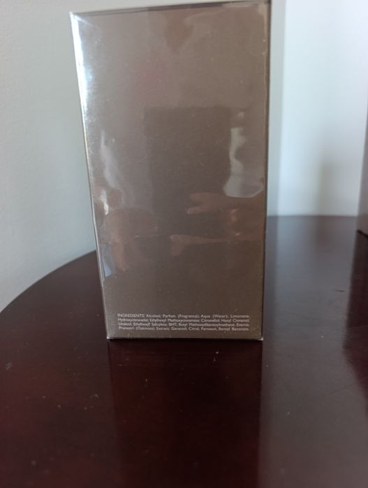 Terre d'hermes 100ml EDT oryginał
