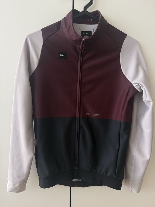 Casaco jersey Gobik Hyder