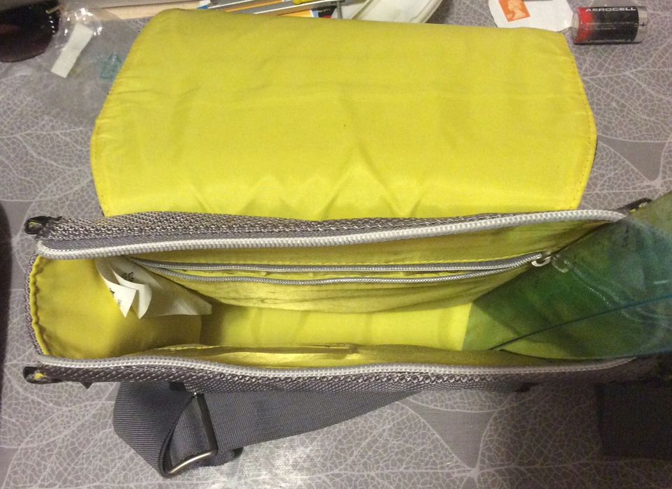 IKEA Travel Bag – for Carrying Documents, Wallet, and Keys64563988924289122