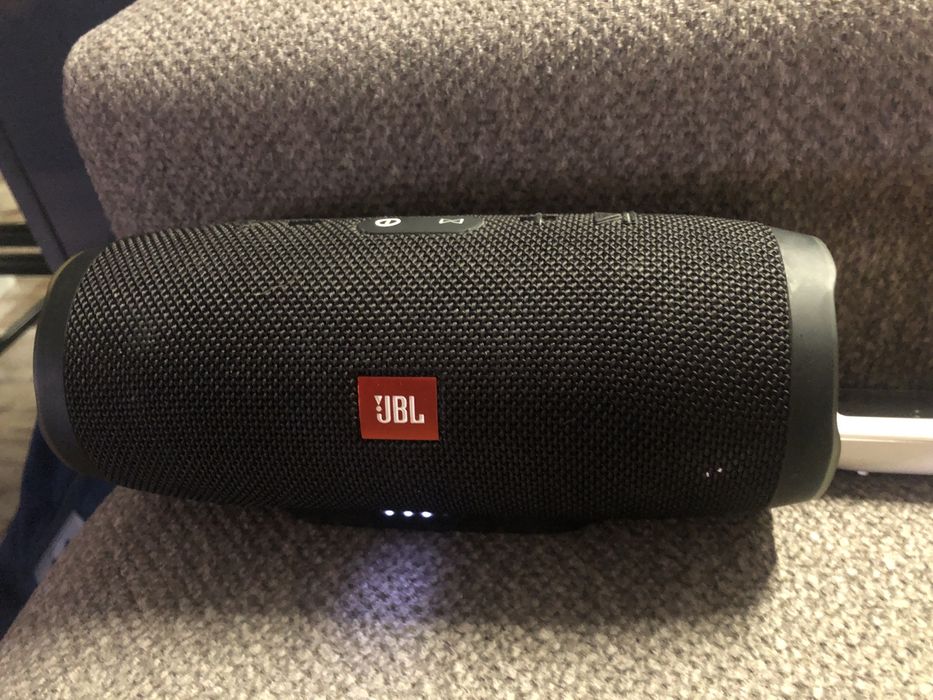 Głośnik JBL Charge 3