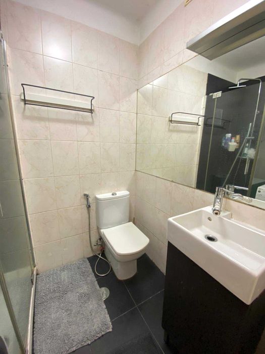 Arrendamento Apartamento T1 no Monte Estoril