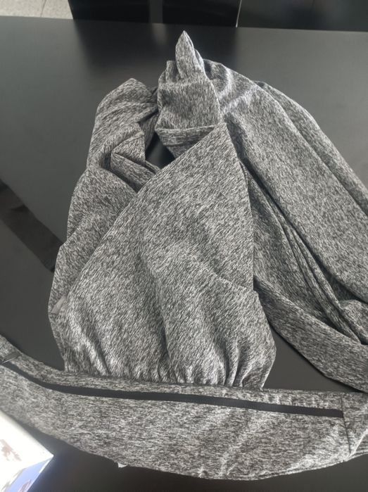 Marsúpio dos 0 aos 15kg