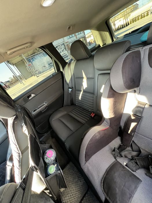 Volvo V 50 Вольво ве 50