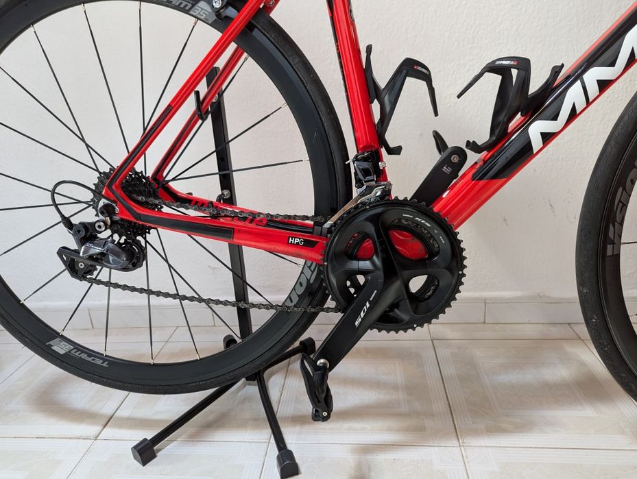 MMR Miracle RS Team T52