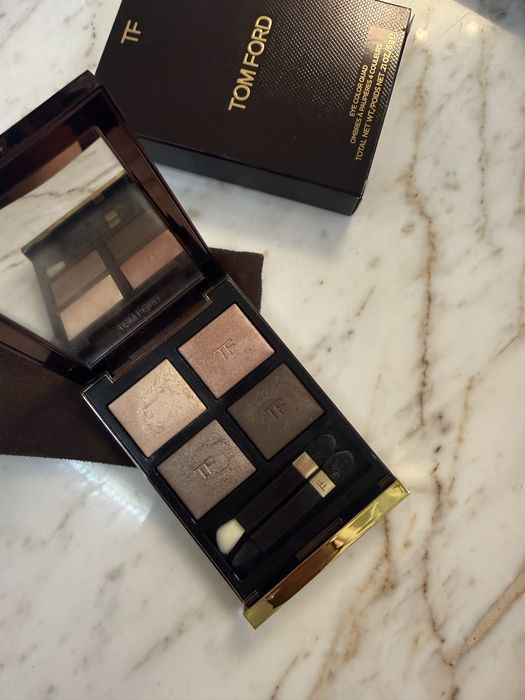 Тени Tom Ford nude dip 03
