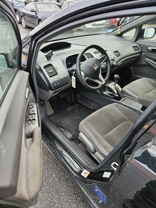 Honda Civic VIII Sedan 1.3 Hybrid de 2010 para peças