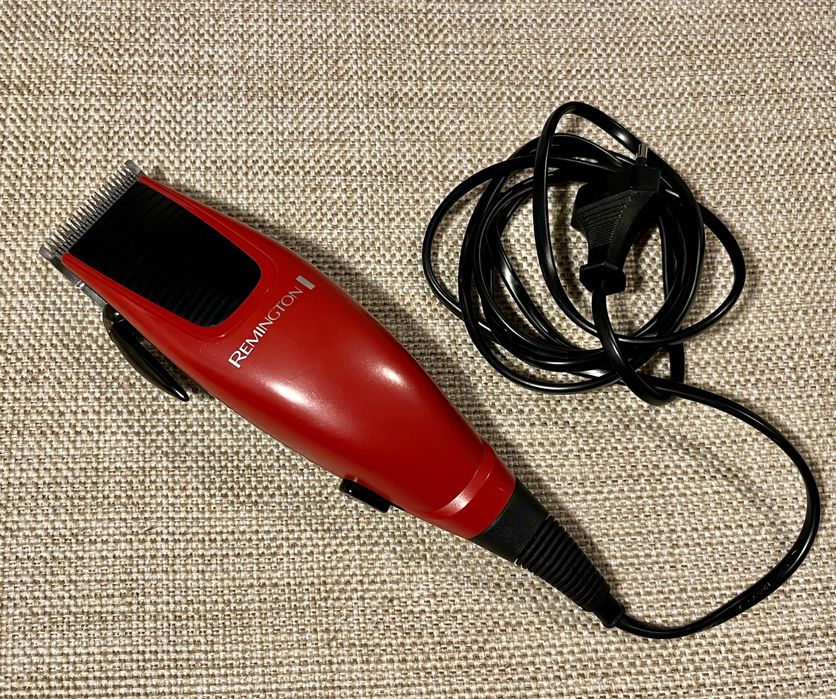 Remington maszynka do włosów - Model HC5018