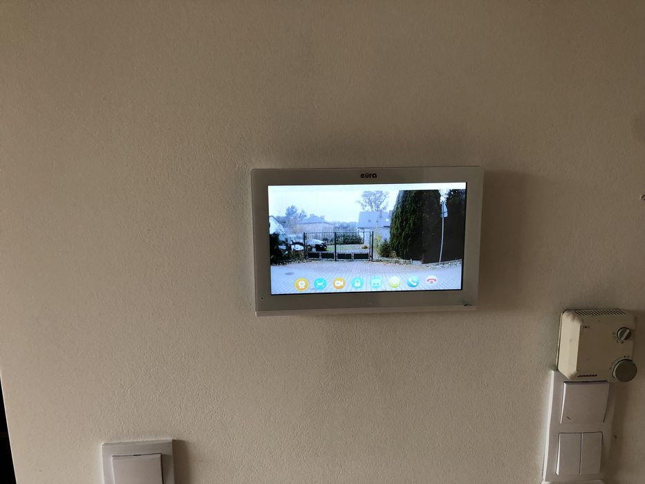 Elektryk usługi elektryczne