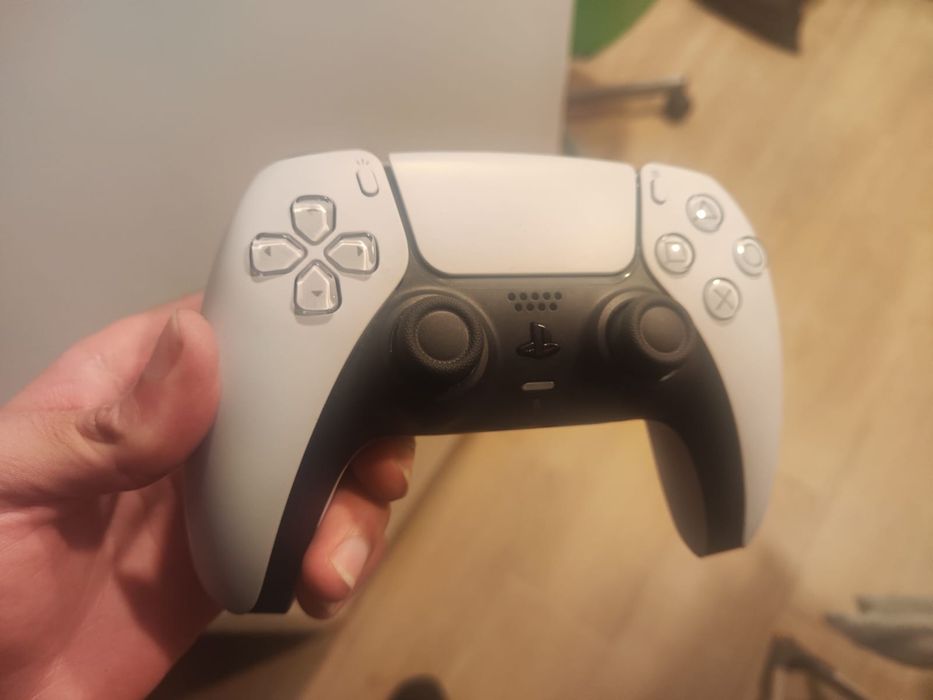 PlayStation PS5 Pro 2TB