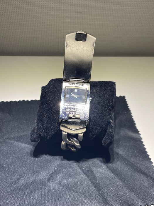 Relogio Marc Ecko - Peça Rara Rinoceronte Relíquias