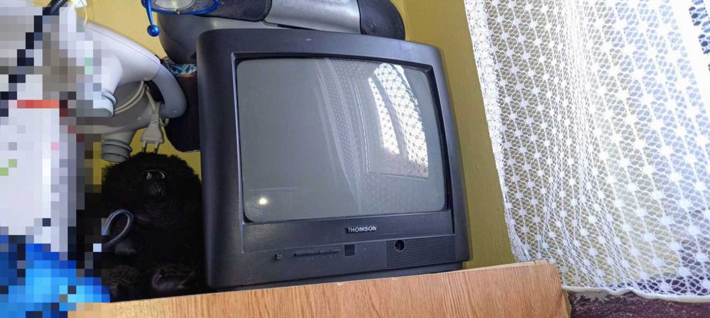Telewizor - THOMSON