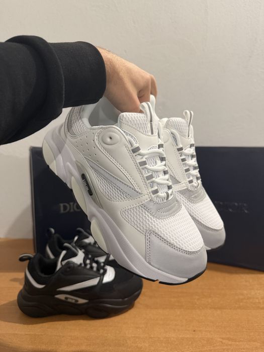 ‼️ХІТ ПРОДАЖУ‼️ Кросівки Діор б22 22 Dior b22 диор диоры рефлектив