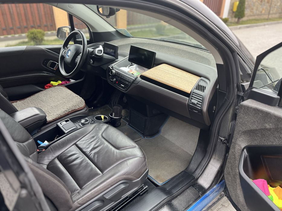 Продається bmw i3