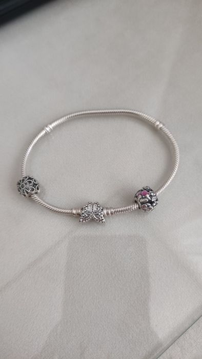 Браслет Pandora  оригінал