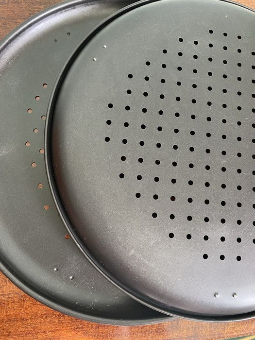 Деко для піцци 32см Zenker