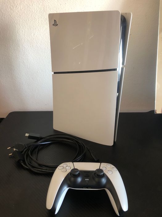 PlayStation 5 Slim
