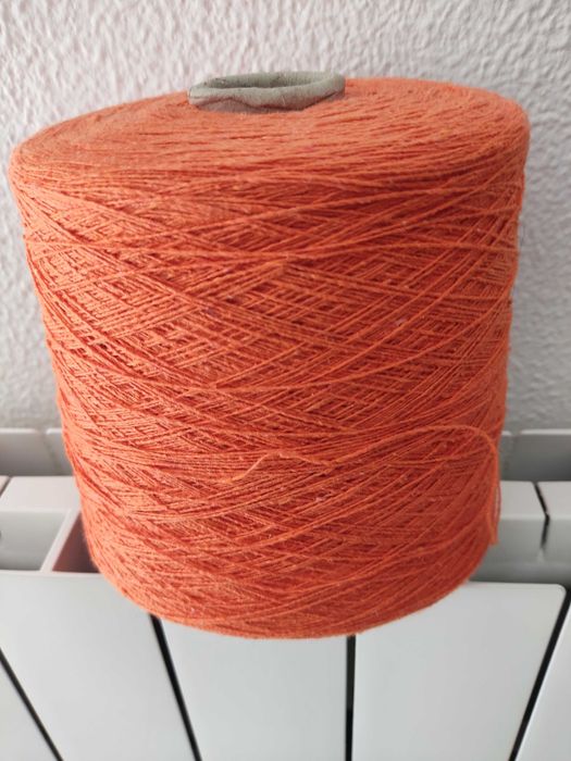 Fio para trabalhos manuais