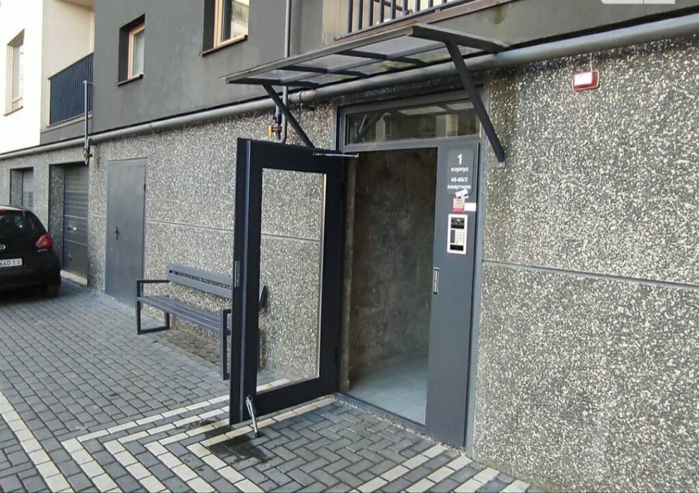 Кладовка / Комора. 4,5кв.м. ЖК Імперія,  вул. Кобилянської 22а