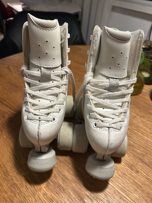 Patins para patinagem artistica 29