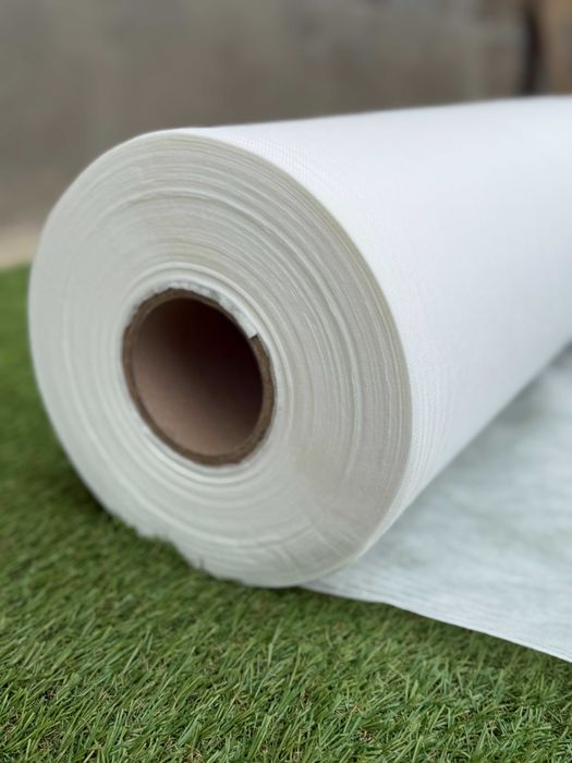 Агроволокно біле 19 гр., 23 гр. ширина 3,2