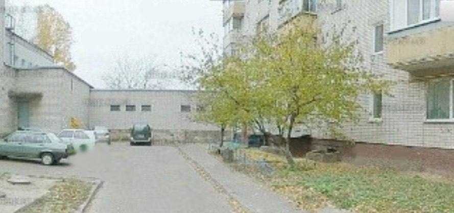 ПРОДАЖ! 1-кім.Квартира 38м². Пр.Миру. Гарний стан, М/п вікна. Меблі