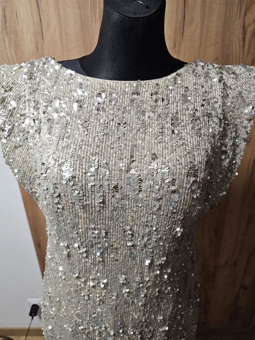 Sukienka Lou mini rozmiar 40