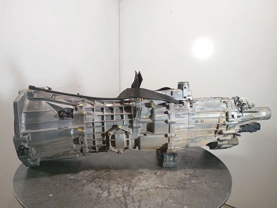 Caixa De Velocidades SUZUKI GRAND VITARA II (JT, TE, TD) 1.9 DDIS A LAS 4 RUEDAS (JT419, TD44, JB419WD, JB419XD) F5J29021 M1-B3-62 5K05957TE