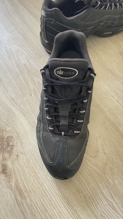 Nike Air Max 95