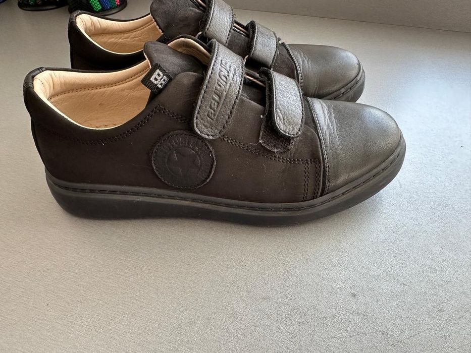 Ортопедичне дитяче взуття