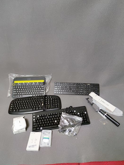 Техніка з Європи