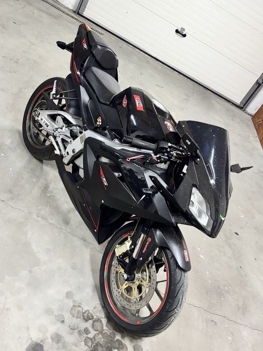 Aprilia
