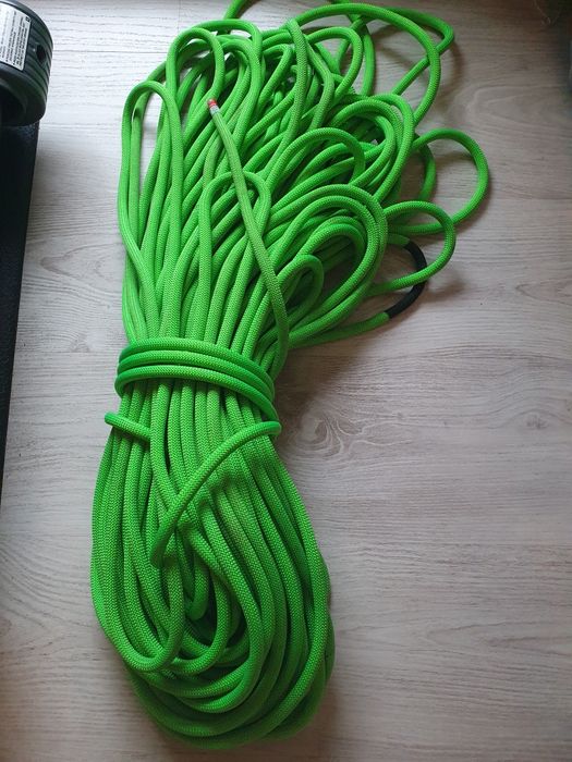 Lina Roca Fixe Sport 60m 9.9mm 2018