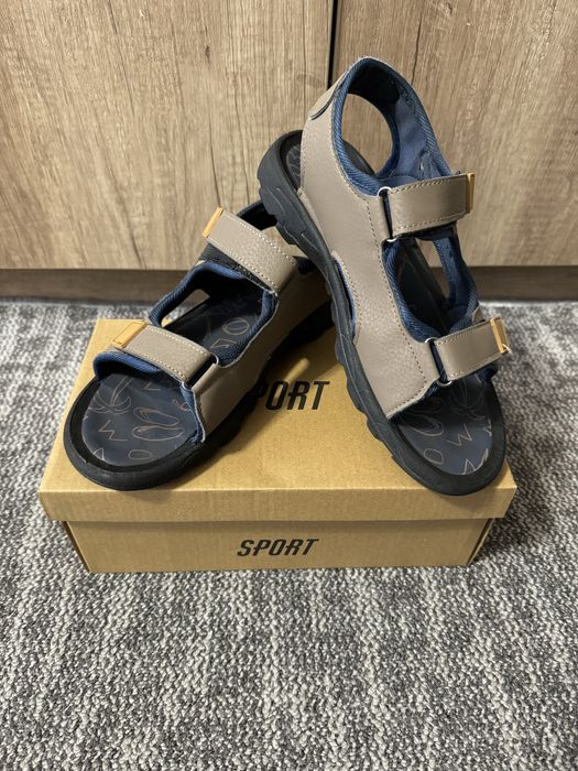 Сандалі,сандалики,босоніжки Waikiki,35 розмір!