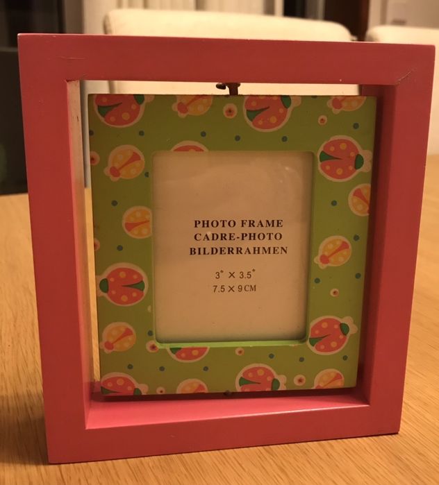 Portrait Frames438556030570997763