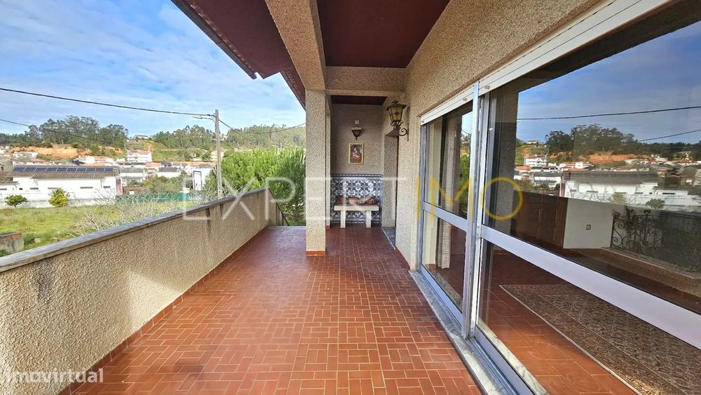 Moradia T3+2 || Cidade de Pombal