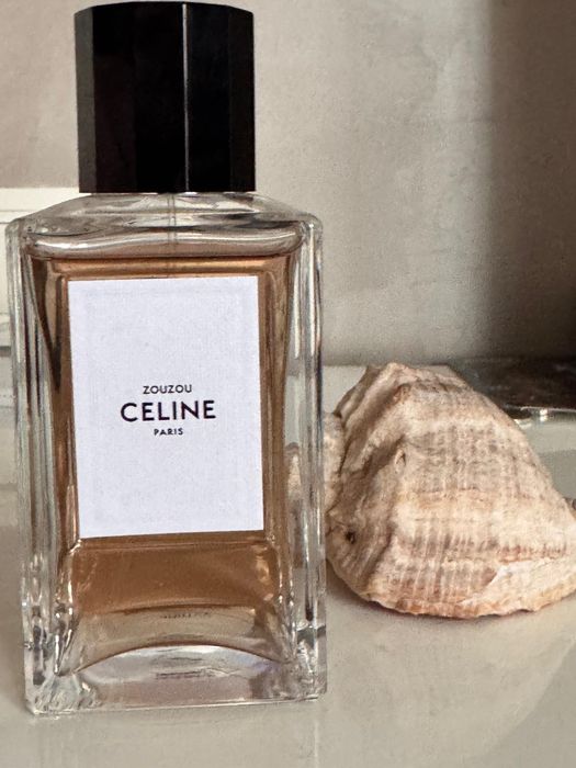 Celine Zouzou Оригінал (майже повний)